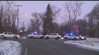 Coroner releases ruling on cause of death of woman found dead on Youngstown road