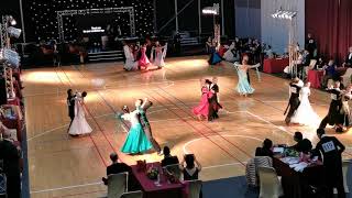 211030 Grand Prix S3 Qf H1 Foxtrot