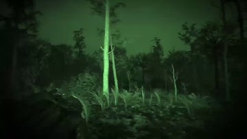 ARCS Operation Broken Arrow part 1