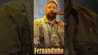 fernandinho - Moises