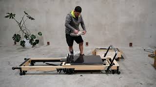 New Soho 2.0 assembly video