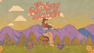 Video thumbnail of "Kelsey Waldon - "Uncle Pen" ft. Amanda Shires (Visualizer)"