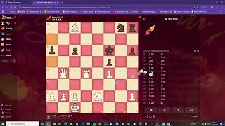 I Beat Chesss Kebab Bot