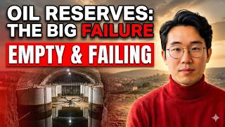 Energy Geopolitics 2026: Why Strategic Reserves are Failing to Suppress Oil Prices