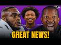 GOOD NEWS KEEPS COMING FOR BALTIMORE RAVENS! | BIG UPDATE JUST DROPPED!