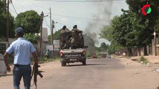 Tiros e caos em bairro periférico de Maputo em protestos por disparos contra caravana de Mondlane