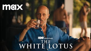 The White Lotus - 3a Temporada | Avance 8 episodio | Max