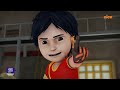 Shiva | शिवा | Sasti Bijli Sookha Dam | Episode 47 | Download Voot Kids App