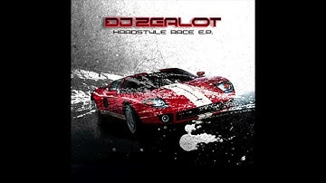 Dj Zealot - Numbers