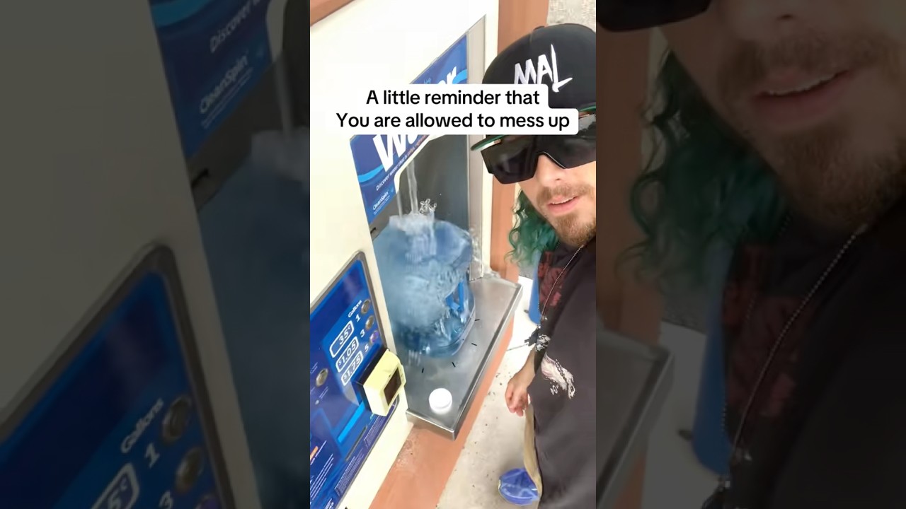 You’re doing great #ALMALmusic #fail #undergroundhiphop #undergroundmusic #juggalo