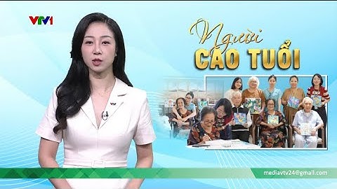 Tổng Bí thư Tô Lâm: Cần đặc biệt chăm sóc những người lớn tuổi | Góc nhìn văn hóa | VTV