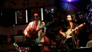 Fm Blanket Tight Fists Live At Goodbye Blue Monday- Brooklyn Ny