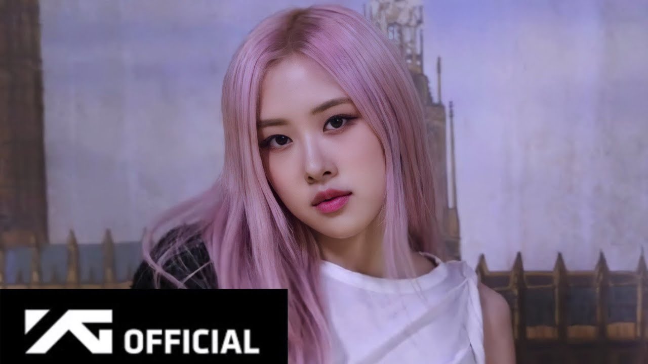 BLACKPINK - 'Hit You With That Savage’ M/V