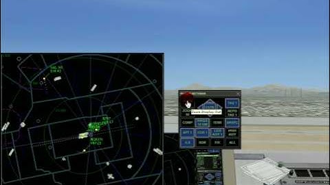 FSX ATC Tutorial