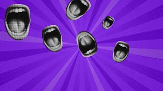 Karsu - Sanane Ki̇neti̇k Ti̇pografi̇ Moti̇ongrafi̇c