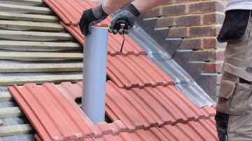 How to Install the British Lead Unislate | Roofing Megastore