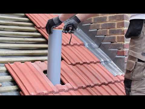how-to-install-the-british-lead-unislate-|-roofing-megastore