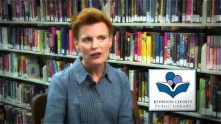 My Library Story -- Johnson County Public Library HD