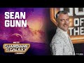 Sean Gunn On Kraglin's Transformation In Guardians of the Galaxy Vol. 3
