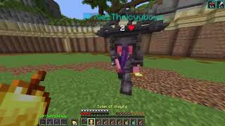 Render Test Raw Clip | Noobie Gameplay