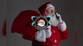 St Claus Tim Evang 2 Mushup Andika Pudihang 2025