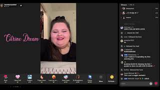 Amberlynn Reid on TikTok Live: Pearadise, Will She Go Back to Youtube, Emily AKA Tommy shows up