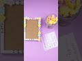 とってもかわいくて遊び心満載のネコちゃんフレームを手作り!| ギャビーのドールハウス