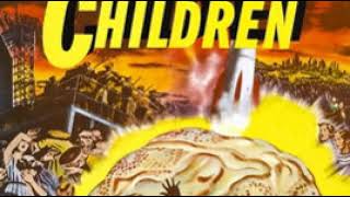The Space Children | Wikipedia audio article