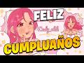 HOY ES EL CUMPLEAÑOS DE MI NOVIA❤️❤️❤️🎉🎉🎉🎉🎉