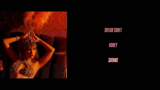 Taylor Swift - Honey (Lirik Terjemahan)