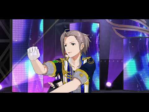Eureka Diary  エウレカダイアリー MV SideM Mステ