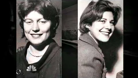 Secrets of a Kennedy Intern 1