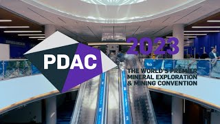 West Vault Mining CEO Sandy McVey Updates Investors at PDAC 2023