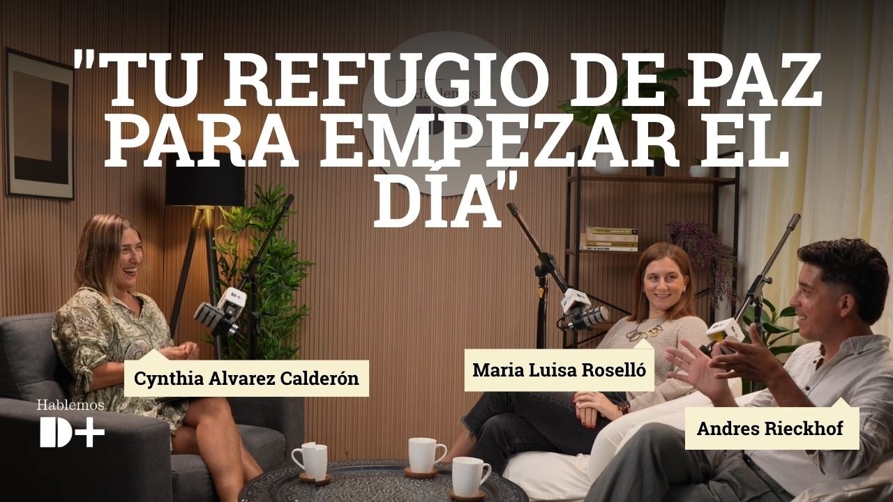 Hablemos D+