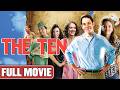 Faith Is Tested In Unexpected Ways | Full Comedy Movie | Paul Rudd, Winona Ryder | The Ten
