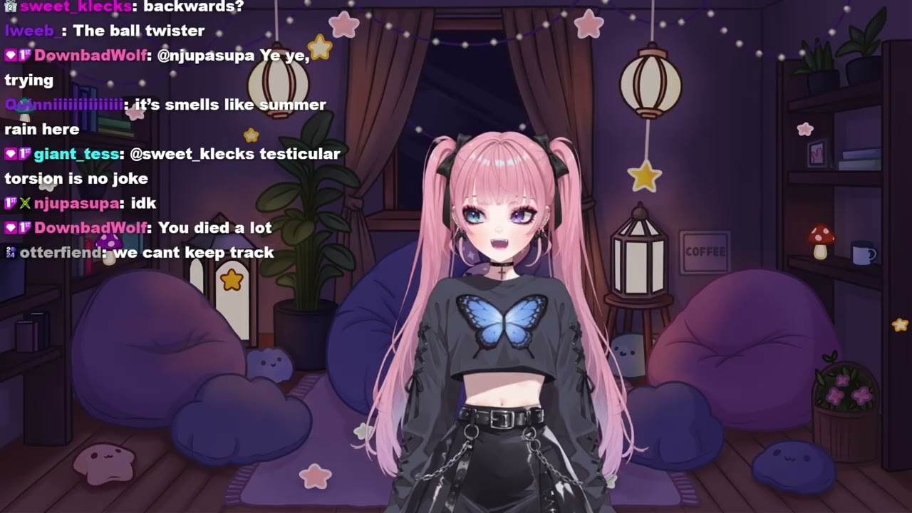 just a Femboy❤️mwah❤️ :3 (Part 2/15)