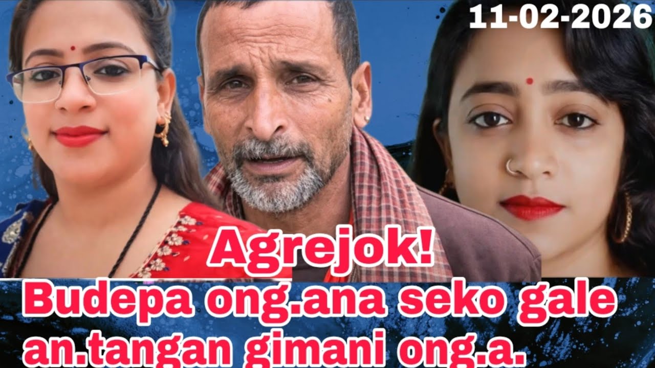 Budepa ong.ana seko gale an.tangan gimani ong.a/11 February 2026