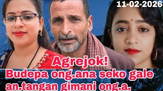 Download Lagu Budepa ong.ana seko gale an.tangan gimani ong.a/11 February 2026 MP3