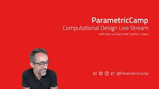 Celebrity Computational Design Live Stream #71 Profile
