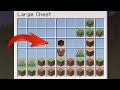 Main MINECRAFT Didalam CHEST