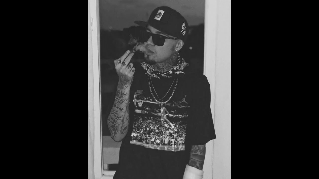 "LO QUE FUMO ES VICIO" Base De Rap Tumbado Instrumental Boom Bap Beat Pista [Uso Libre]