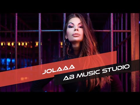 AB Music Studio: Jolaaa #IndieDance #MelodicTechno