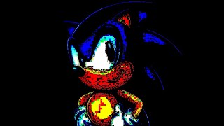 SONIC (outdated teaser)