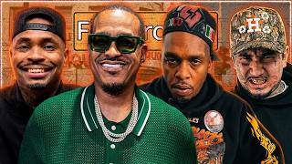 Ray Daniels: on BET Awards Dying Dame Dash Vs JayZ Big Fact Allegations & More