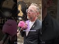 The Weirdest Simon Pegg & Nick Frost Rumour!