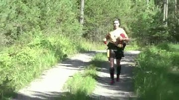 Leading Team Milebreaker / ÖppetHav at Kymendö - Ö till Ö 2014