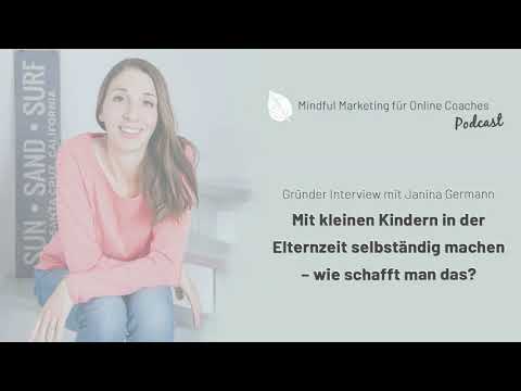 Video: So Gehen Sie In Den Mutterschaftsurlaub