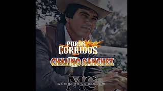 1 Hora De Puros Corridos De Chalino Sanchez 'El Rey Del Corrido'