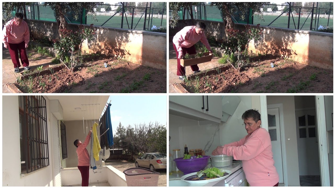 KARDEŞ KARDEŞİ KISKANIR  ARABA ALDIM NEREYE KOYACAĞIM  SEVDİM SENİ  VLOG 2882