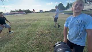 Real Camera POV | No Music, No Effects, Just Photography